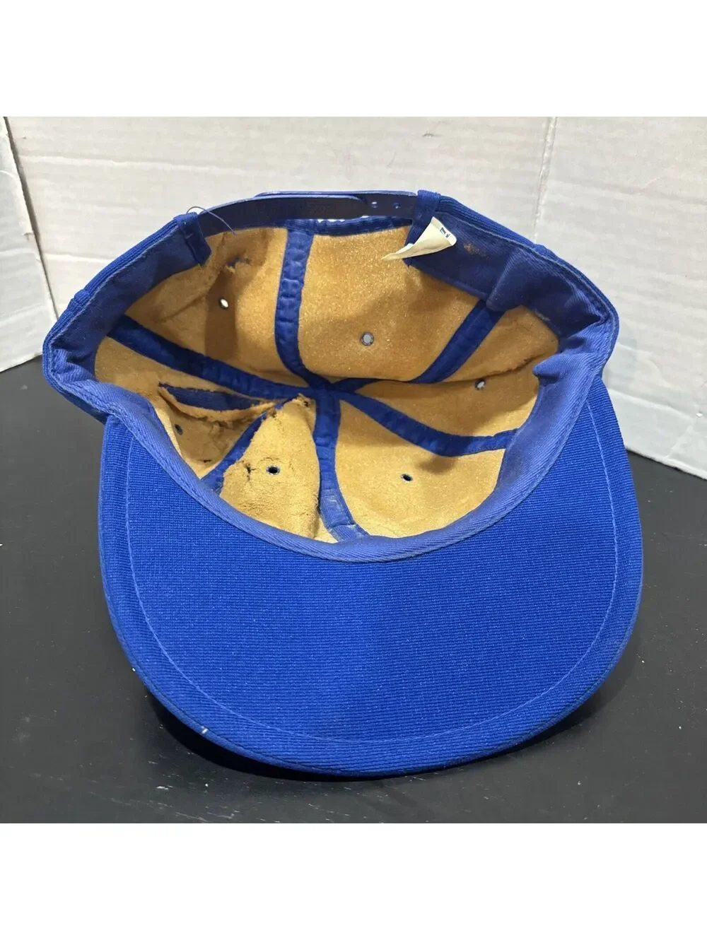 N/A great hat